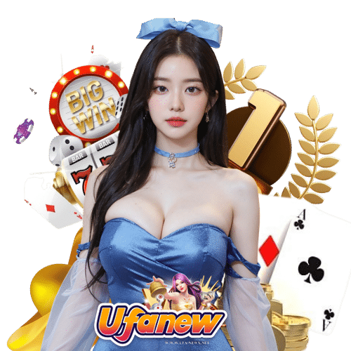 ufanew สมัครสมาชิก
