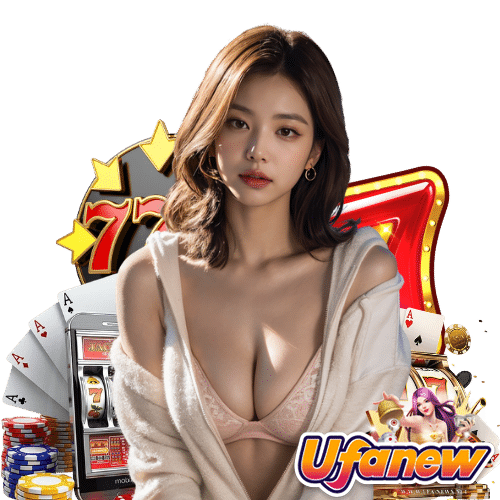ufanew เว็บใหม่มาแรง